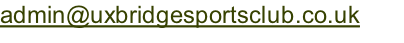 admin@uxbridgesportsclub.co.uk
